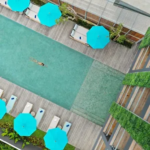 Citadines Berawa Bali Canggu