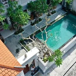 Гостевой дом Sandat Living, Чангу