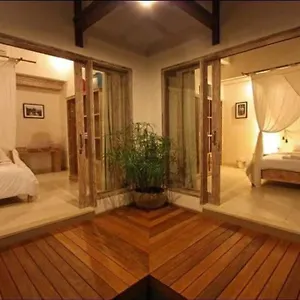Villa Timtam, Canggu (Bali)