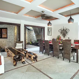 Villa Avalon By Elite Havens, Canggu (Bali)