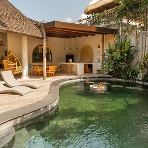 Villa Lamoon Berawa, Canggu (Bali)