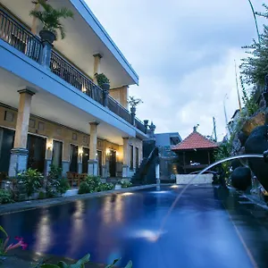 2* Konukevi Wijaya