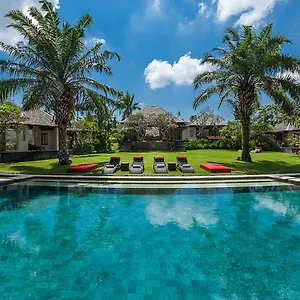 Villa The Beji, Canggu (Bali)