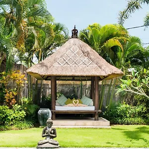  Villa Bliss A Paradise Of Three Independent